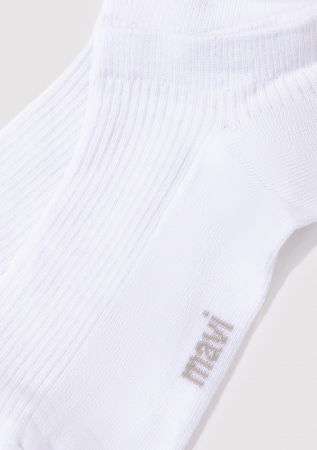 Sosete - Mavi Sosete Albe  Femei