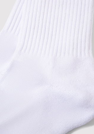 FEMEI - Sosete Albe Femei