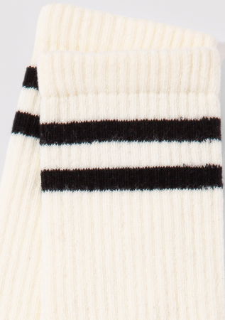 Mavi Женские Носки Кремовые 