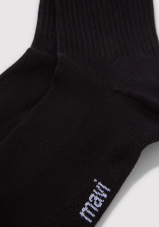 BARBATI - Sosete Negre Barbati