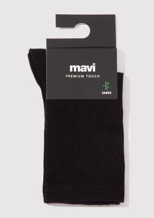 Sosete - Mavi Sosete Negre  Femei