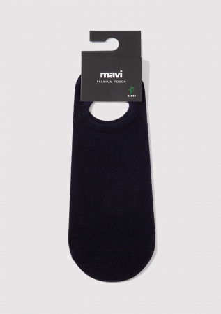АКСЕССУАРЫ - Mavi Носки-Следки Navy 