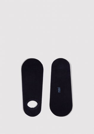 ACCESORII - Mavi Talpici Negri  Barbati