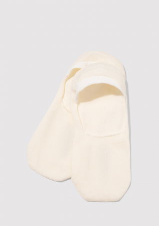 Sosete - Mavi Talpici Multicolor  Femei