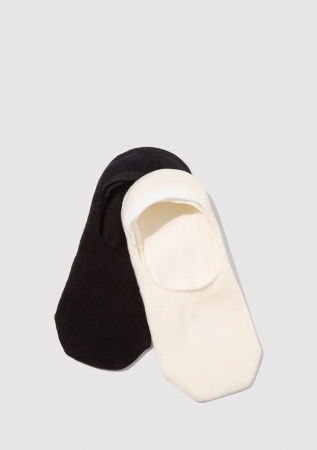 Sosete - Mavi Talpici Multicolor  Femei