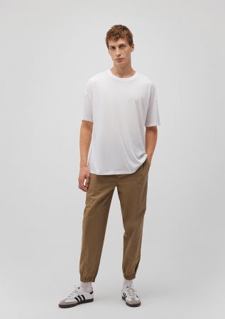 МУЖЧИНЫ - Mavi Мужская Футболка Белая