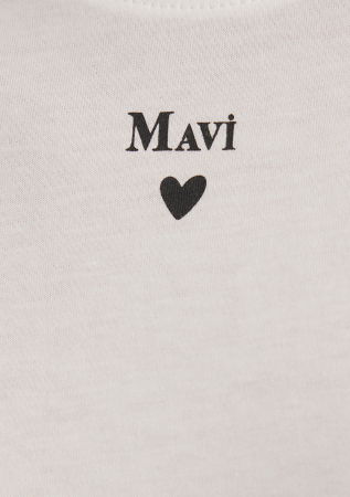 Mavi Женская Футболка Белая  [6]