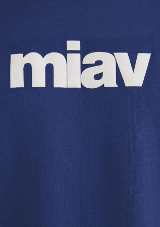Mavi Tricou Albastru Regular Barbati [5]