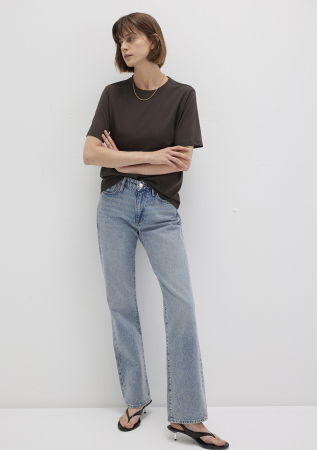 ОДЕЖДА - Mavi Футболка Cafeniu Regular