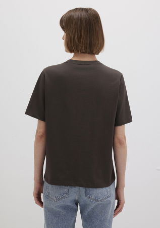 ЖЕНЩИНЫ - Mavi Футболка Cafeniu Regular