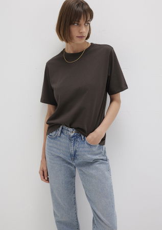 ОДЕЖДА - Mavi Футболка Cafeniu Regular