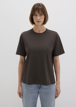 ЖЕНЩИНЫ - Mavi Футболка Cafeniu Regular