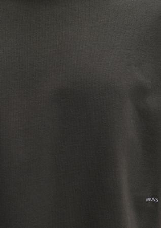 Mavi Tricou Gri Inchis  Barbati [6]