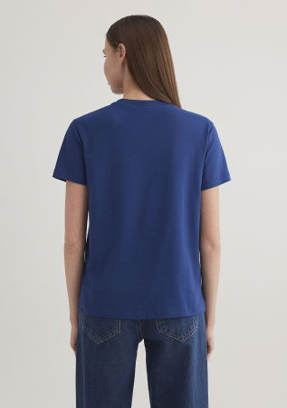 IMBRACAMINTE - Mavi Tricou Navy  Femei