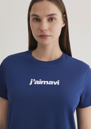 Mavi Tricou Navy  Femei [5]