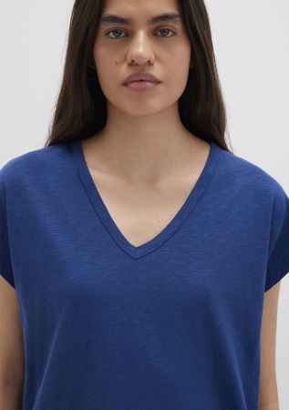 Mavi Tricou Navy Regular Femei [5]