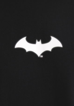 Mavi Мужская Футболка Чёрная  [7]