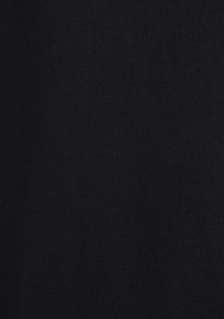 Mavi Футболка Negru Loose [7]