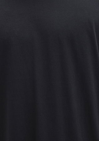 Mavi Tricou Negru Oversize Barbati [5]