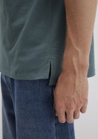 Mavi Футболка Verde Loose [5]