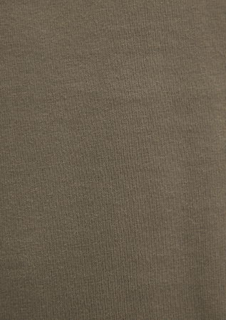 Mavi Tricou Bej Loose Barbati [7]