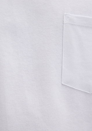 Mavi Футболка White  [6]