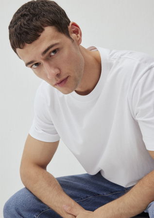 Mavi Футболка White  [3]