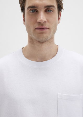 Mavi Футболка White  [5]