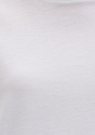 Mavi Tricou Alb Regular Femei [5]