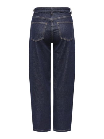 FEMEI - Only Blugi Albastri EMILY Mom Femei