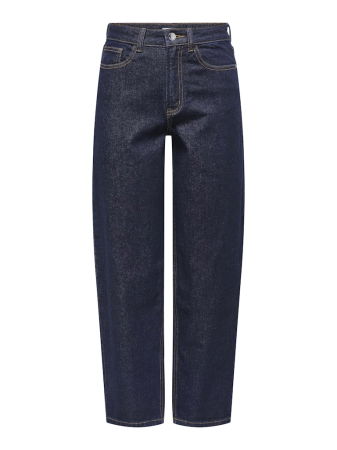 FEMEI - Only Blugi Albastri EMILY Mom Femei