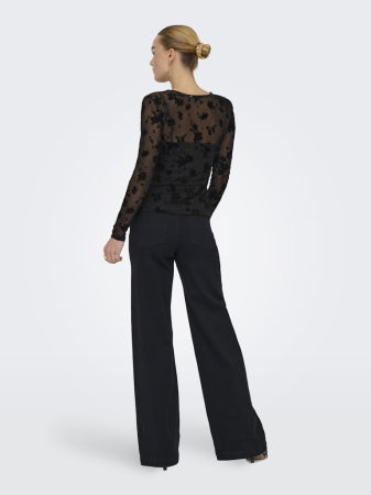 Толстовки - Only Свитшот Negru 