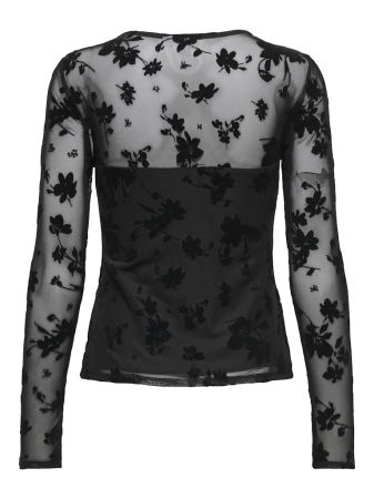 Only Свитшот Negru  [5]