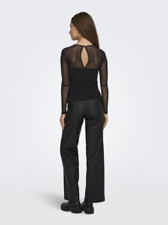 Only Свитшот Negru  [3]