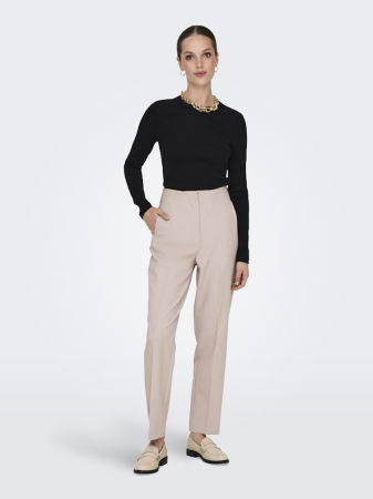 IMBRACAMINTE - Only Bluza Neagra  Femei