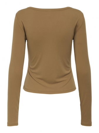 ЖЕНЩИНЫ - Only Свитшот Toasted Coconut - 99 Lei