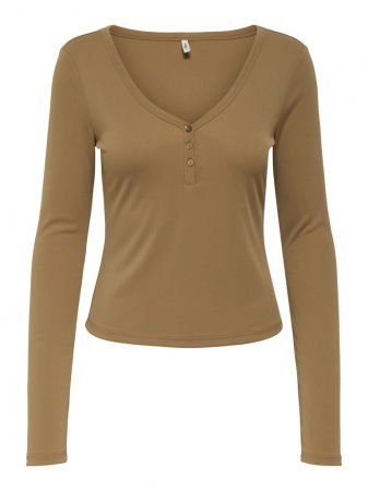 ЖЕНЩИНЫ - Only Свитшот Toasted Coconut - 99 Lei