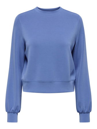 FEMEI - Bluza Albastra Femei