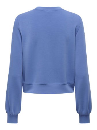 FEMEI - Bluza Albastra Femei