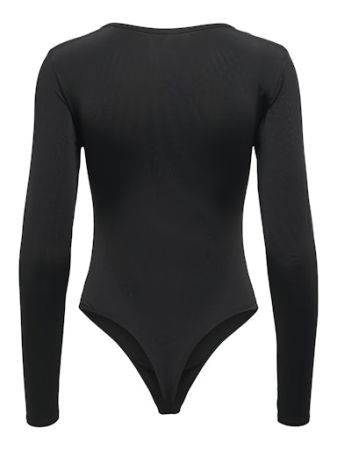 Футболки и Топы - Only Боди Negru 