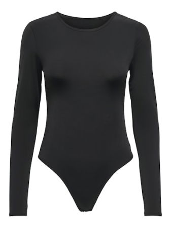 Футболки и Топы - Only Боди Negru 