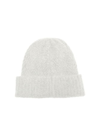 FEMEI - Only Caciula Crem  Femei