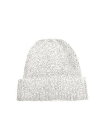 FEMEI - Only Caciula Crem  Femei