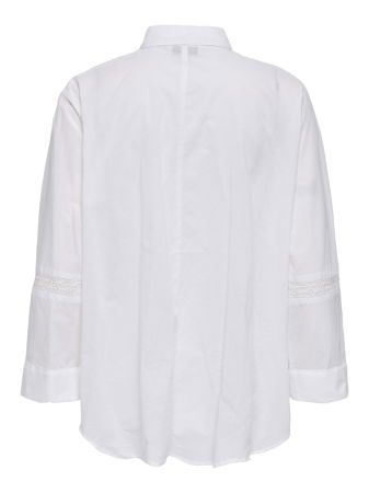 FEMEI - Camasa Alba Femei