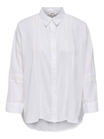 FEMEI - Camasa Alba Femei