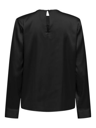 Camasi - Only Camasa Neagra  Femei