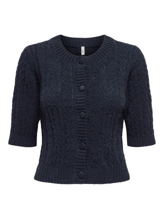 Свитера и Кардиганы - Only Кардиган Indigo 