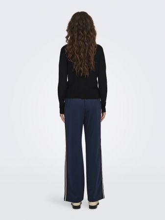 Only Cardigan Negru  Femei [5]