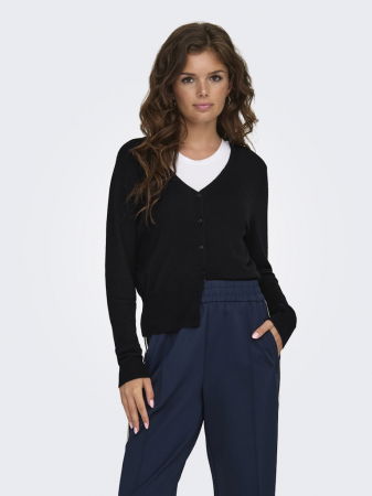 Свитера и Кардиганы - Only Кардиган Negru 