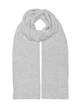 ЖЕНЩИНЫ - Only Шарф Gri Deschis 